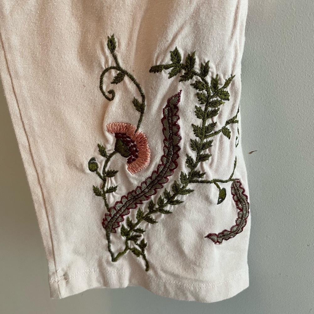 April Cornell Pants
